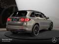 Mercedes-Benz GLC 400 d 4M AMG+NIGHT+AHK+LED+STHZG+FAHRASS+9G Gris - thumbnail 8
