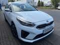Kia Ceed SW / cee'd SW DCT OPF Plug-in Hybrid Vision Kamera LED CarPlay Weiß - thumbnail 3