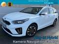 Kia Ceed SW / cee'd SW DCT OPF Plug-in Hybrid Vision Kamera LED CarPlay Weiß - thumbnail 1