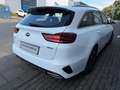 Kia Ceed SW / cee'd SW DCT OPF Plug-in Hybrid Vision Kamera LED CarPlay Weiß - thumbnail 4