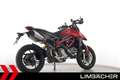 Ducati Hypermotard 950 D35 - QS, Lenkerendspiegel Červená - thumbnail 9
