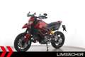 Ducati Hypermotard 950 D35 - QS, Lenkerendspiegel Červená - thumbnail 4