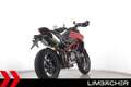 Ducati Hypermotard 950 D35 - QS, Lenkerendspiegel Červená - thumbnail 8