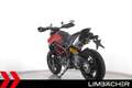 Ducati Hypermotard 950 D35 - QS, Lenkerendspiegel Červená - thumbnail 7