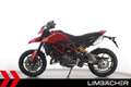 Ducati Hypermotard 950 D35 - QS, Lenkerendspiegel Červená - thumbnail 5