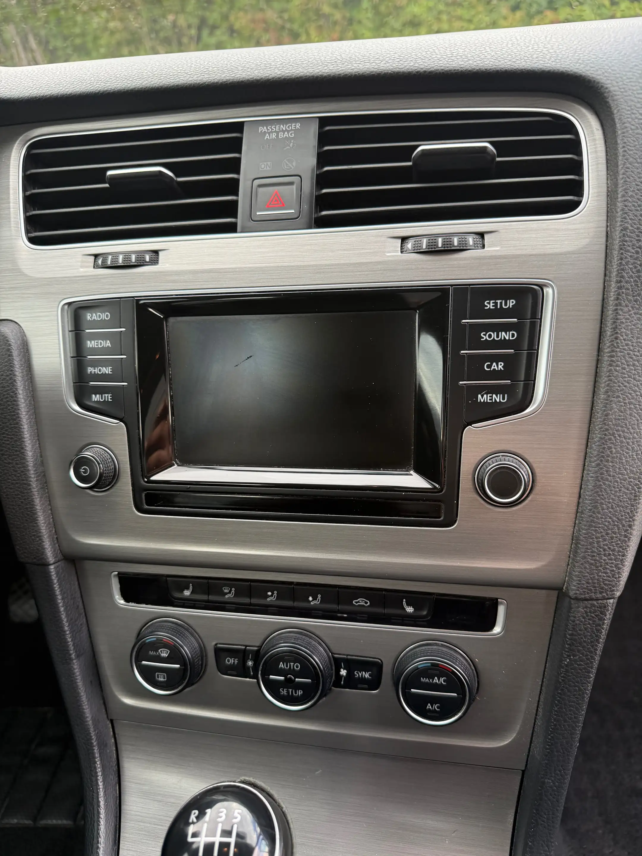 Volkswagen Golf 1.6 TDI Comfortline 4Motion — photo 11
