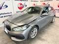 BMW 116 d Advantage auto NETTO 11500 Grigio - thumbnail 1
