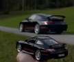 Porsche 911 Carrera Schwarz - thumbnail 12