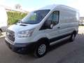 Ford Transit 350 L2H2,Klima,Temp.AHK.St.-Heiz. Blanco - thumbnail 2