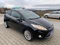 Ford Fiesta Titanium Schwarz - thumbnail 2