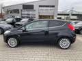 Ford Fiesta Titanium Schwarz - thumbnail 7