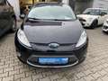 Ford Fiesta Titanium Schwarz - thumbnail 3