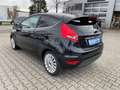 Ford Fiesta Titanium Schwarz - thumbnail 4