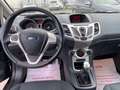 Ford Fiesta Titanium Schwarz - thumbnail 13