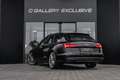 Audi A6 Avant 3.0 TFSI V6 333PK Quattro 3x S-line | Luchtv Negro - thumbnail 4