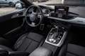 Audi A6 Avant 3.0 TFSI V6 333PK Quattro 3x S-line | Luchtv Negro - thumbnail 9
