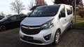 Opel Vivaro B Kasten/Kombi Combi L1H1  2,7t Silber - thumbnail 1