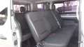 Opel Vivaro B Kasten/Kombi Combi L1H1  2,7t Silber - thumbnail 5