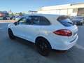 Porsche Cayenne 4.0 S Diesel PARI AL NUOVOp Blanc - thumbnail 5