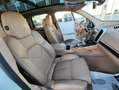 Porsche Cayenne 4.0 S Diesel PARI AL NUOVOp Blanc - thumbnail 9