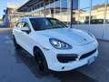 Porsche Cayenne 4.0 S Diesel PARI AL NUOVOp Blanc - thumbnail 1