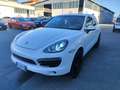 Porsche Cayenne 4.0 S Diesel PARI AL NUOVOp Blanc - thumbnail 17