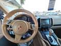 Porsche Cayenne 4.0 S Diesel PARI AL NUOVOp Blanc - thumbnail 10