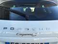 Porsche Cayenne 4.0 S Diesel PARI AL NUOVOp Blanc - thumbnail 12
