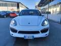 Porsche Cayenne 4.0 S Diesel PARI AL NUOVOp Blanc - thumbnail 16