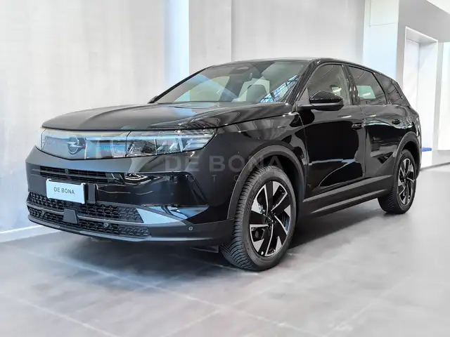 Opel Grandland 1.2 hybrid edition 145cv e-dcs6