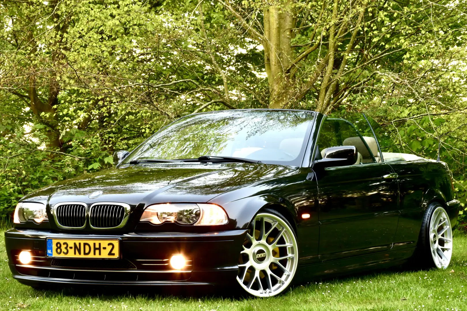 BMW 330 Ci - 2