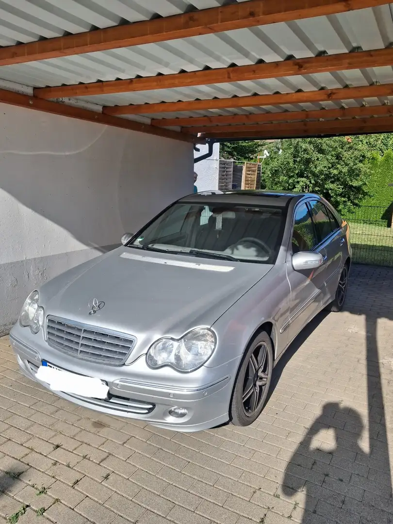 Mercedes-Benz C 280 7G-TRONIC Elegance - 2