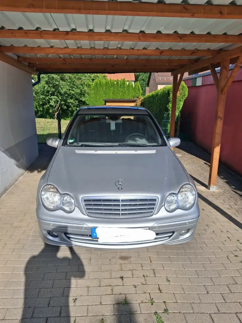 Mercedes-Benz C 280 7G-TRONIC Elegance - 1