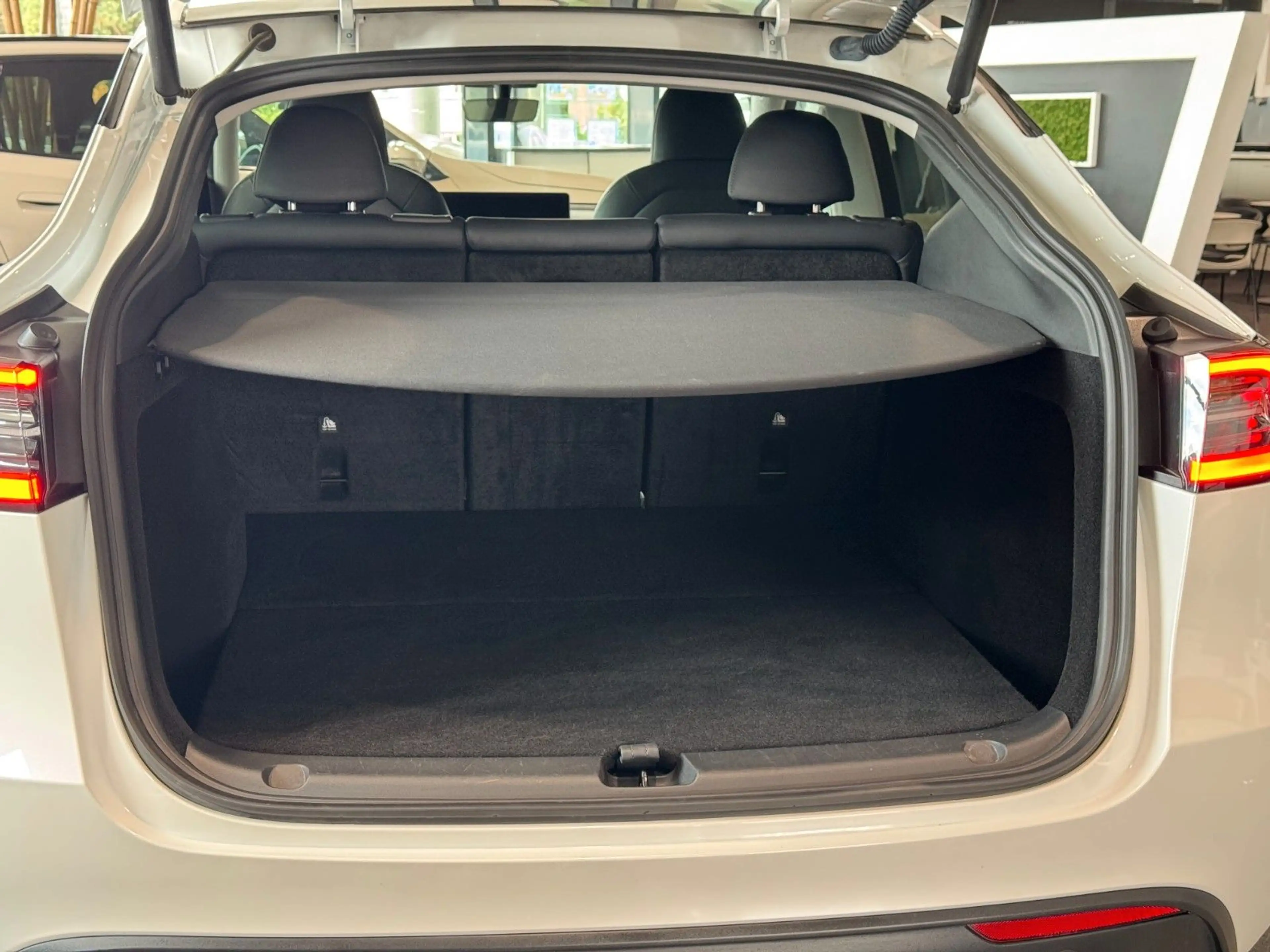 Tesla Model Y AWD Long Range Dual Motor Panorama AHK — photo 27
