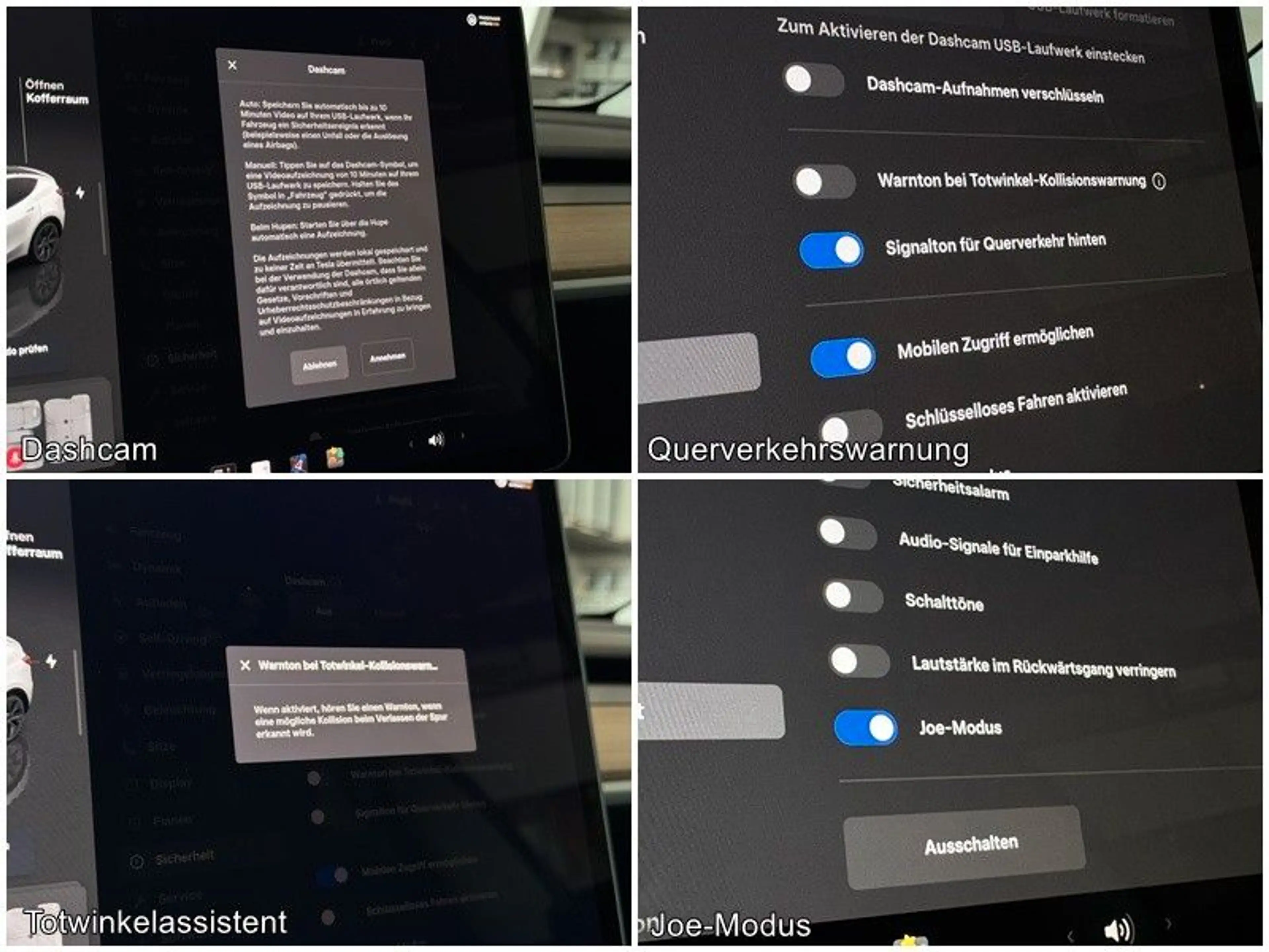 Tesla Model Y AWD Long Range Dual Motor Panorama AHK — photo 12