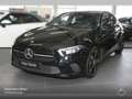 Mercedes-Benz A 200 PROGRESSIVE+NIGHT+LED+KAMERA+7G Noir - thumbnail 2