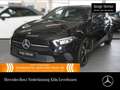 Mercedes-Benz A 200 PROGRESSIVE+NIGHT+LED+KAMERA+7G Noir - thumbnail 1
