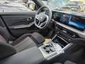 BMW 318 i M Sport /360°KAMERA / ACC / HEAD-UP/ 1HAND Schwarz - thumbnail 3