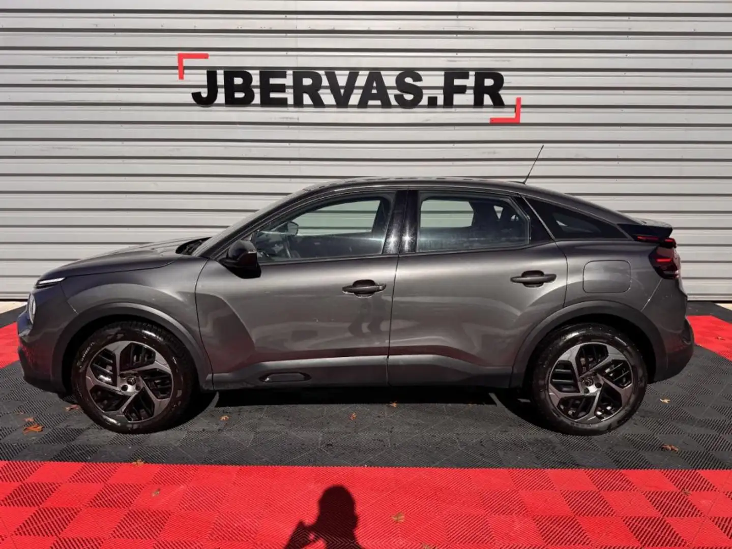 Citroen C4 BLUEHDI 110 SS BVM6 FEEL PACK - 2