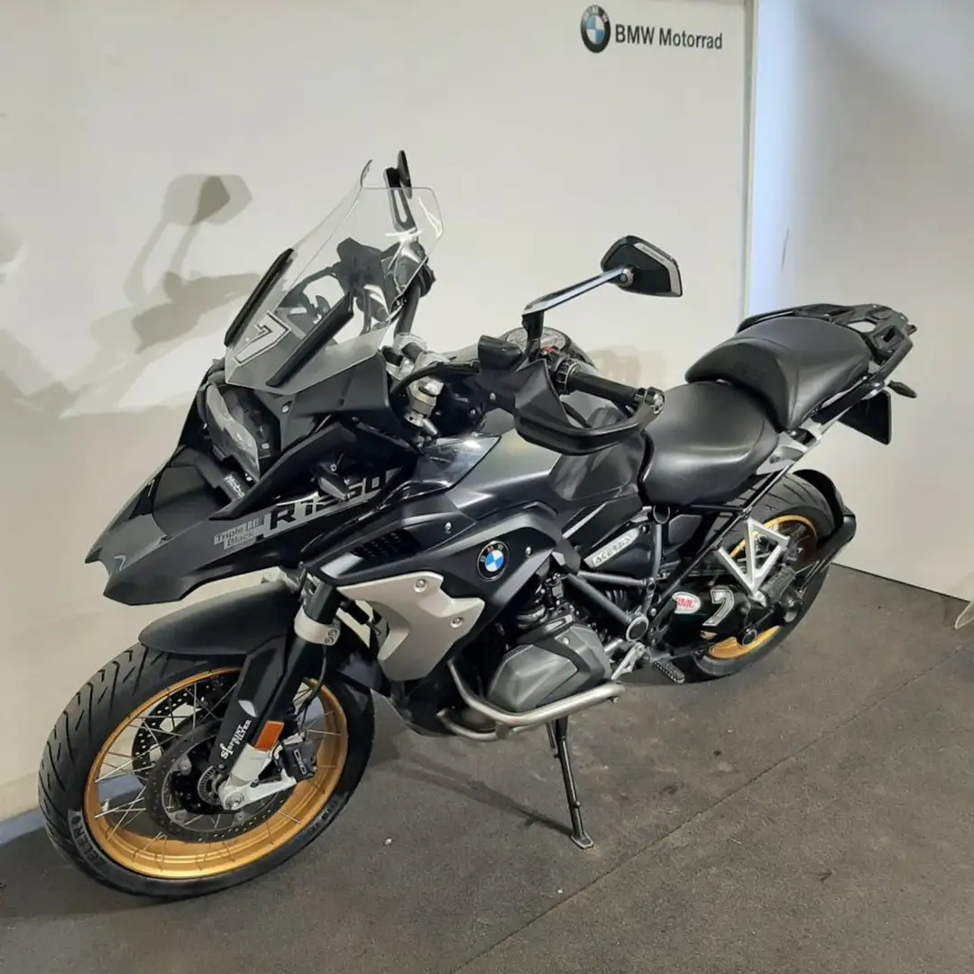 BMW R 1250 GS R 1250 GS Nero - 2