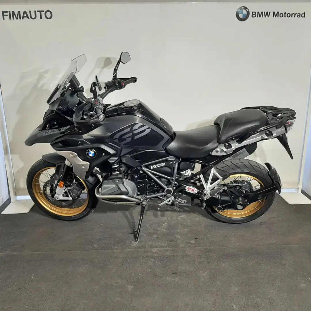 BMW R 1250 GS R 1250 GS Nero - 1