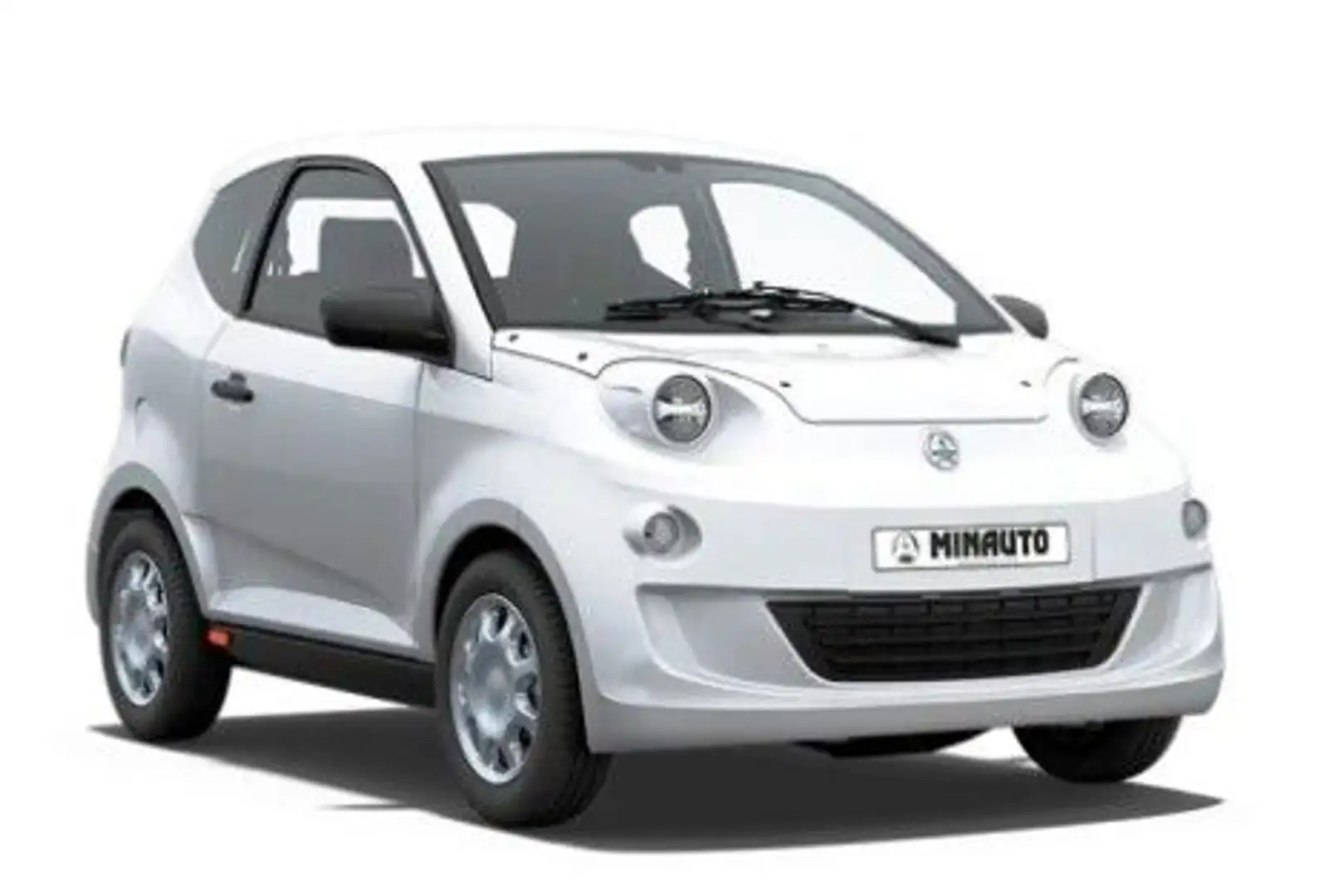 Aixam MinAuto Acess DIESEL UND ELEKTRO SOFORT!!! - 1