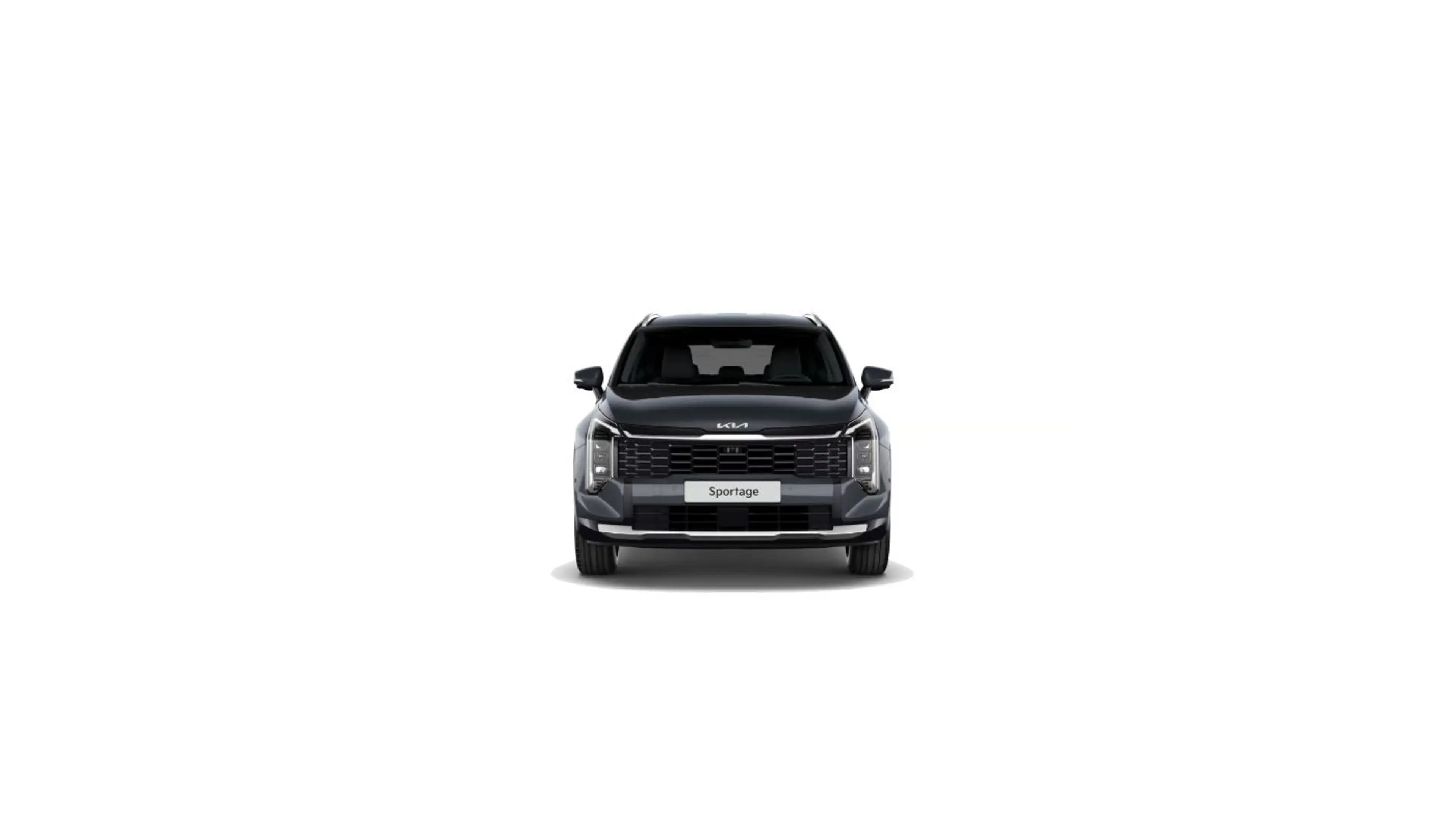 Kia Sportage Black Edition Rückfahrkamera, 19 ALU — photo 4