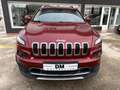 Jeep Cherokee 2.2D Limited 4x4 ADII Aut. 147kW Rojo - thumbnail 3