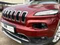 Jeep Cherokee 2.2D Limited 4x4 ADII Aut. 147kW Rojo - thumbnail 5