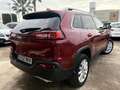 Jeep Cherokee 2.2D Limited 4x4 ADII Aut. 147kW Rojo - thumbnail 7