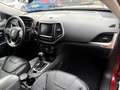 Jeep Cherokee 2.2D Limited 4x4 ADII Aut. 147kW Rojo - thumbnail 14
