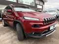 Jeep Cherokee 2.2D Limited 4x4 ADII Aut. 147kW Rojo - thumbnail 4