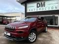 Jeep Cherokee 2.2D Limited 4x4 ADII Aut. 147kW Rojo - thumbnail 1