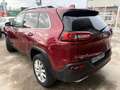 Jeep Cherokee 2.2D Limited 4x4 ADII Aut. 147kW Rojo - thumbnail 11